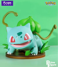 Pokémon - Figurine - Bulbizarre - Funism Prime Figure 20 cm