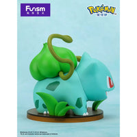 Pokémon - Figurine - Bulbizarre - Funism Prime Figure 20 cm