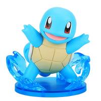 Pokémon - Figurine - Carapuce - Funism Prime Figure 20 cm