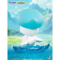 Pokémon - Figurine - Coiffeton - Funism Prime Figure 20 cm