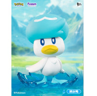 Pokémon - Figurine - Coiffeton - Funism Prime Figure 20 cm