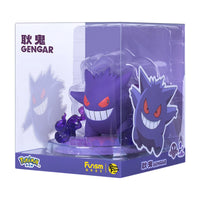 Pokémon - Figurine - Ectoplasma - Prime Figure Mini