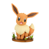 Pokémon - Figurine - Évoli - Funism Prime Figure 20 cm