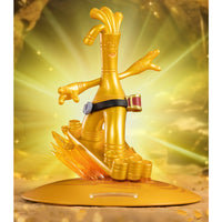 Pokémon - Figurine - Gromago - Funism Prime Figure