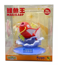 Pokémon - Figurine - Magicarpe - Funism Prime Figure