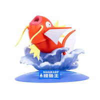 Pokémon - Figurine - Magicarpe - Funism Prime Figure