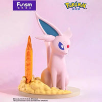 Pokémon - Figurine - Mentali - Funism Prime Figure 20 cm