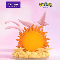 Pokémon - Figurine - Mentali - Funism Prime Figure 20 cm