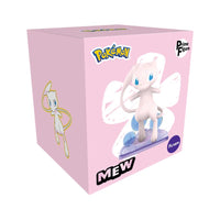 Pokémon - Figurine - Mew - Funism Prime Figure 20 cm