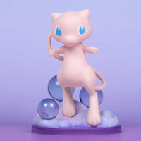 Pokémon - Figurine - Mew - Funism Prime Figure 20 cm