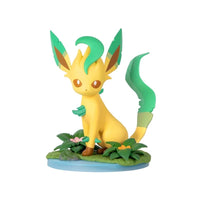 Pokémon - Figurine - Phyllali - Funism Prime Figure 20 cm