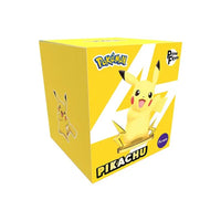 Pokémon - Figurine - Pikachu - Funism Prime Figure 20 cm