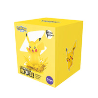 Pokémon - Figurine - Pikachu Thunder - Funism Prime Figure 20 cm