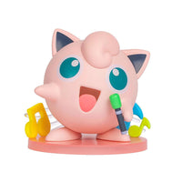 Pokémon - Figurine - Rondoudou - Funism Prime Figure 20 cm