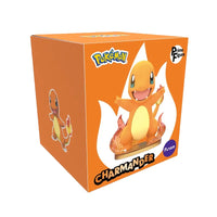 Pokémon - Figurine - Salamèche - Funism Prime Figure 20 cm
