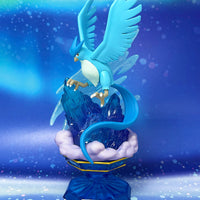 Pokémon - Figurine - Artikodin - Diamond Dust