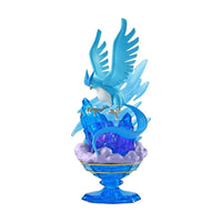 Pokémon - Figurine - Artikodin - Diamond Dust
