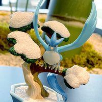 Pokémon - Figurine - Artikodin - Pocket Bonsai Vol.3