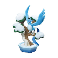 Pokémon - Figurine - Artikodin - Pocket Bonsai Vol.3