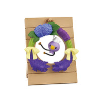 Pokémon - Figurine Baudrive - Happiness Wreath