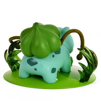 Pokémon - Figurine - Bulbizarre - Twinkmont