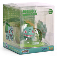 Pokémon - Figurine - Bulbizarre - Twinkmont