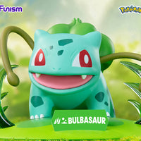 Pokémon - Figurine - Bulbizarre - Twinkmont