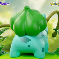 Pokémon - Figurine - Bulbizarre - Twinkmont