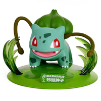 Pokémon - Figurine - Bulbizarre - Twinkmont