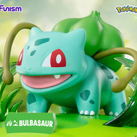 Pokémon - Figurine - Bulbizarre - Twinkmont