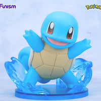 Pokémon - Figurine - Carapuce - Funism Prime Figure 20 cm