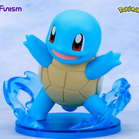 Pokémon - Figurine - Carapuce - Funism Prime Figure 20 cm