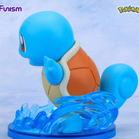 Pokémon - Figurine - Carapuce - Funism Prime Figure 20 cm