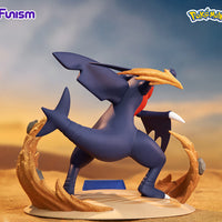 Pokémon - Figurine - Carchacrok - Twinkmont