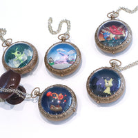 Pokémon - Figurine - Celebi - Kaichu Collection