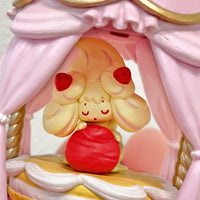 Pokémon - Figurine - Charmilly - Nighty Night Collection