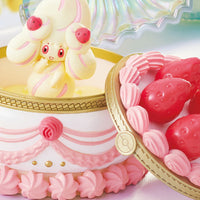 Pokémon - Figurine - Charmilly - Romantic Collection 2