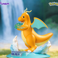 Pokémon - Figurine - Dracolosse - Twinkmont