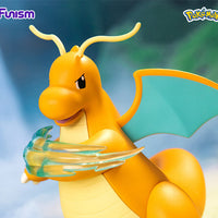 Pokémon - Figurine - Dracolosse - Twinkmont