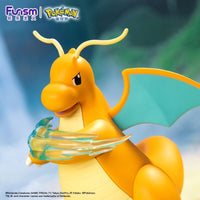 Pokémon - Figurine Dracolosse - Prime Figure Mini