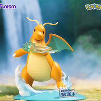 Pokémon - Figurine - Dracolosse - Twinkmont