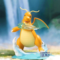 Pokémon - Figurine Dracolosse - Prime Figure Mini