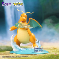 Pokémon - Figurine Dracolosse - Prime Figure Mini