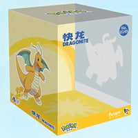 Pokémon - Figurine Dracolosse - Prime Figure Mini