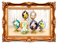 Pokémon - Figurine - Dracolosse - Ovaltique Collection - Re-Ment