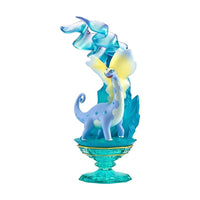 Pokémon - Figurine - Dragmara - Diamond Dust