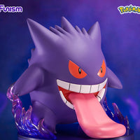 Pokémon - Figurine - Ectoplasma - Funism Prime Figure 20 cm