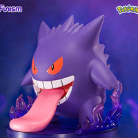 Pokémon - Figurine - Ectoplasma - Funism Prime Figure 20 cm