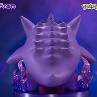 Pokémon - Figurine - Ectoplasma - Funism Prime Figure 20 cm