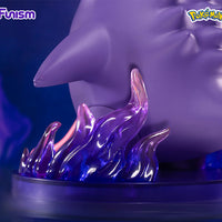 Pokémon - Figurine - Ectoplasma - Funism Prime Figure 20 cm